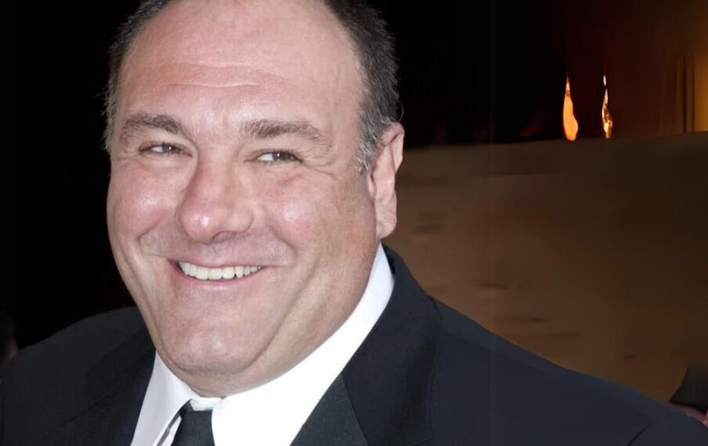 A picture of James Gandolfini, one of the six celebrities who made estate planning mistakes.