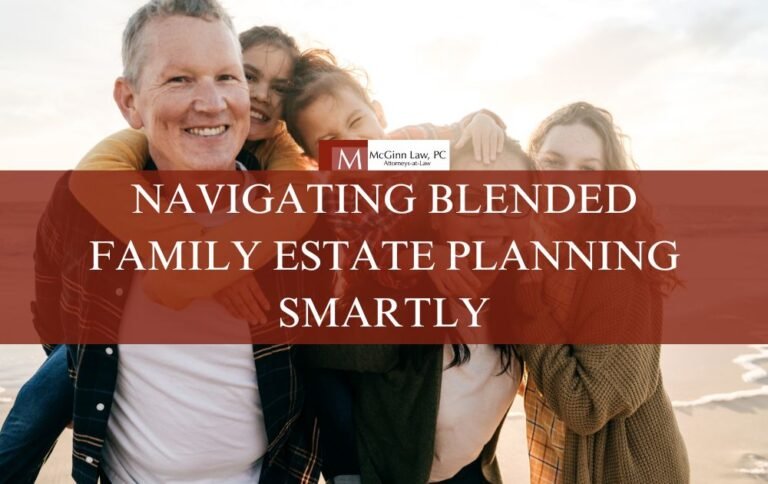 blended family estate planning blog image