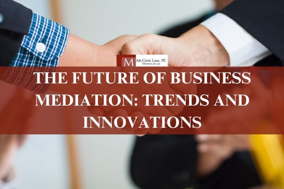 the future of business mediation blog image