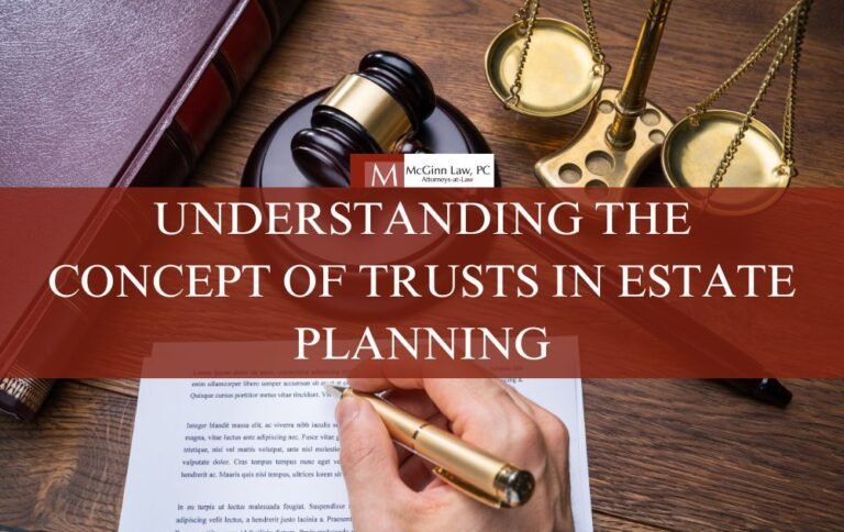 trusts in estate planning blog image