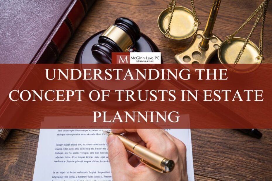 trusts in estate planning blog image