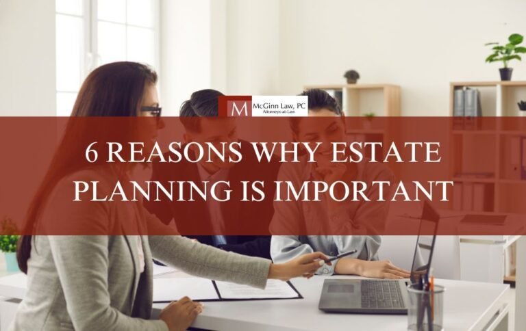 why estate planning is important blog image